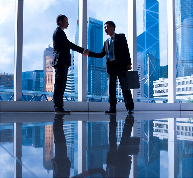 Mergers & Acquisitions